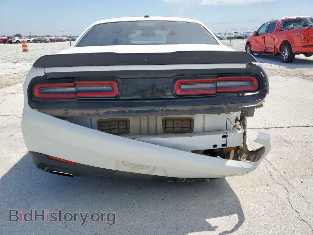 2020 DODGE CHALLENGER - VIN: 2C3CDZAG1LH210905 - Фото 6