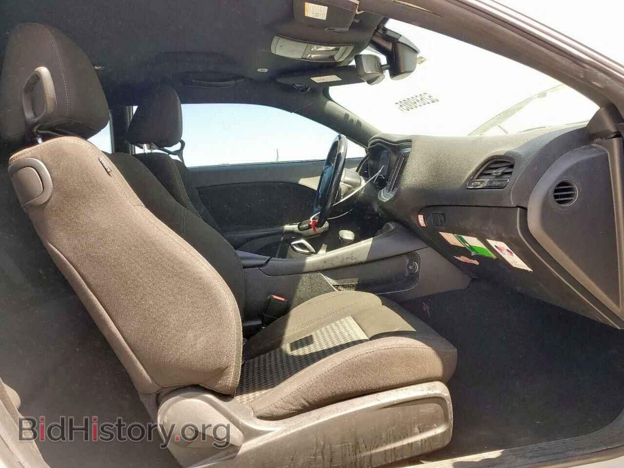 2020 DODGE CHALLENGER - VIN: 2C3CDZAG1LH210905 - Фото 7
