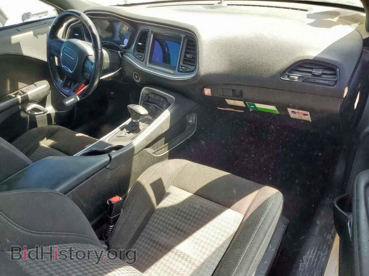 2020 DODGE CHALLENGER - VIN: 2C3CDZAG1LH210905 - Фото 8