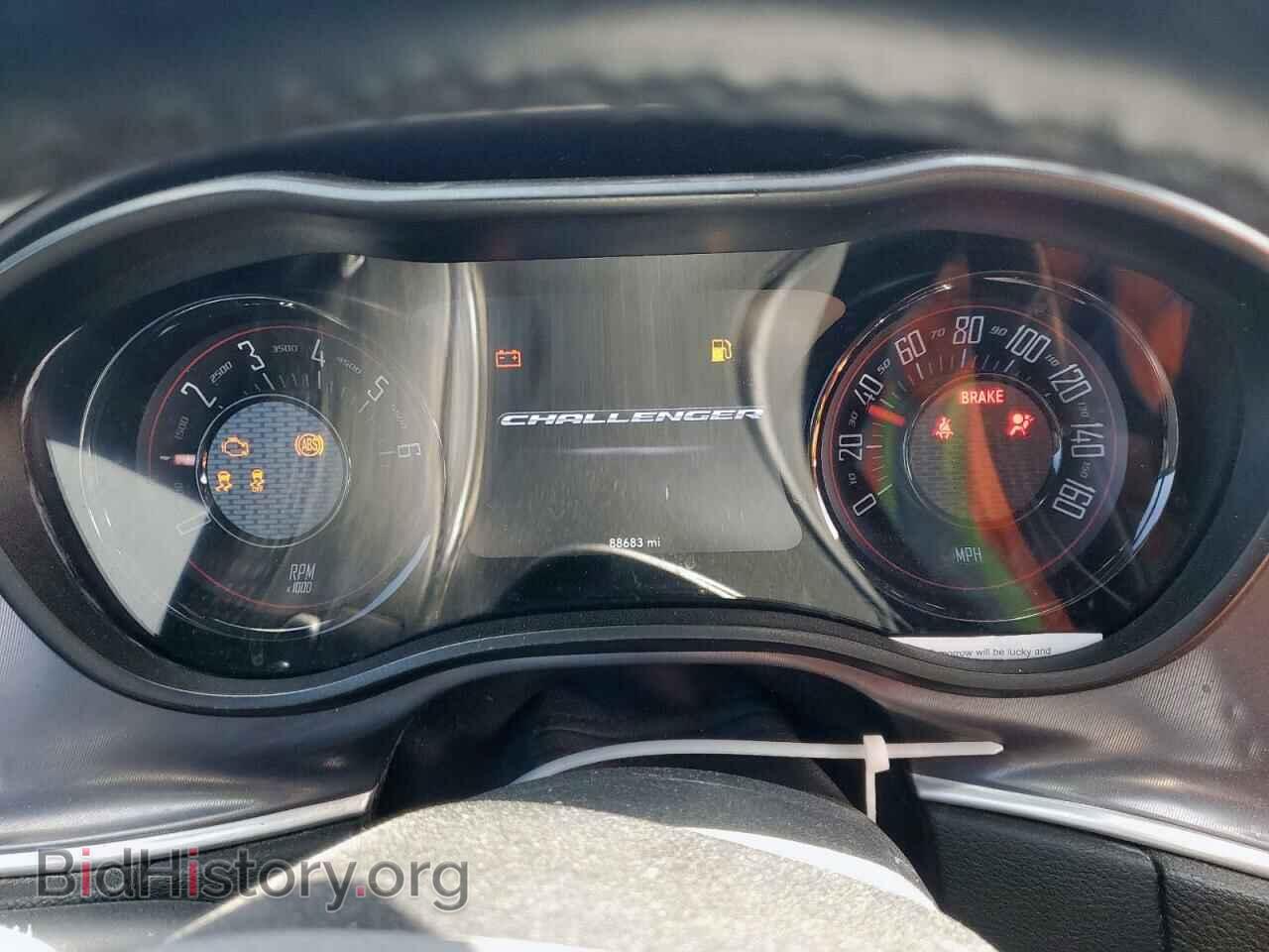 2020 DODGE CHALLENGER - VIN: 2C3CDZAG1LH210905 - Фото 9