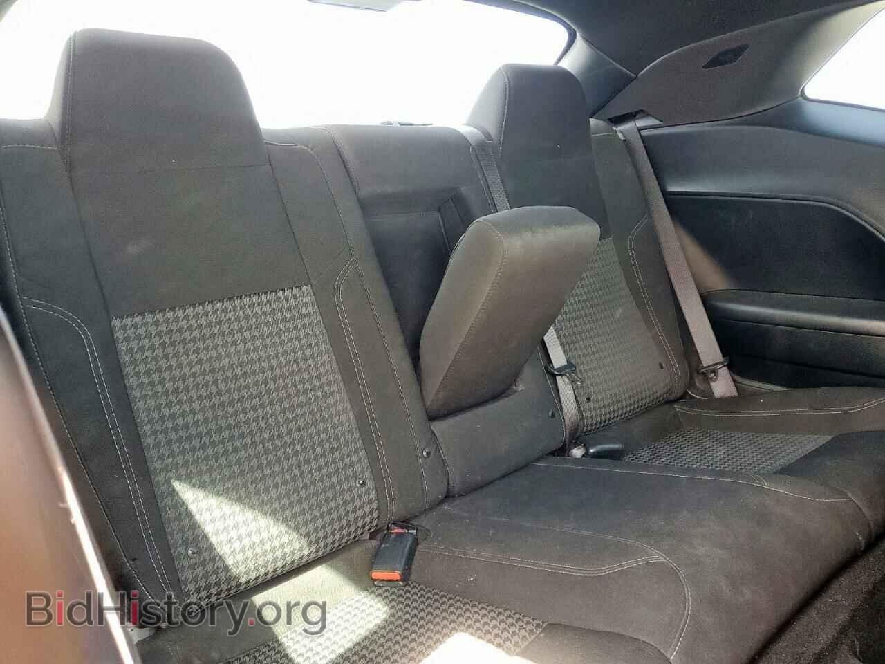 2020 DODGE CHALLENGER - VIN: 2C3CDZAG1LH210905 - Фото 10