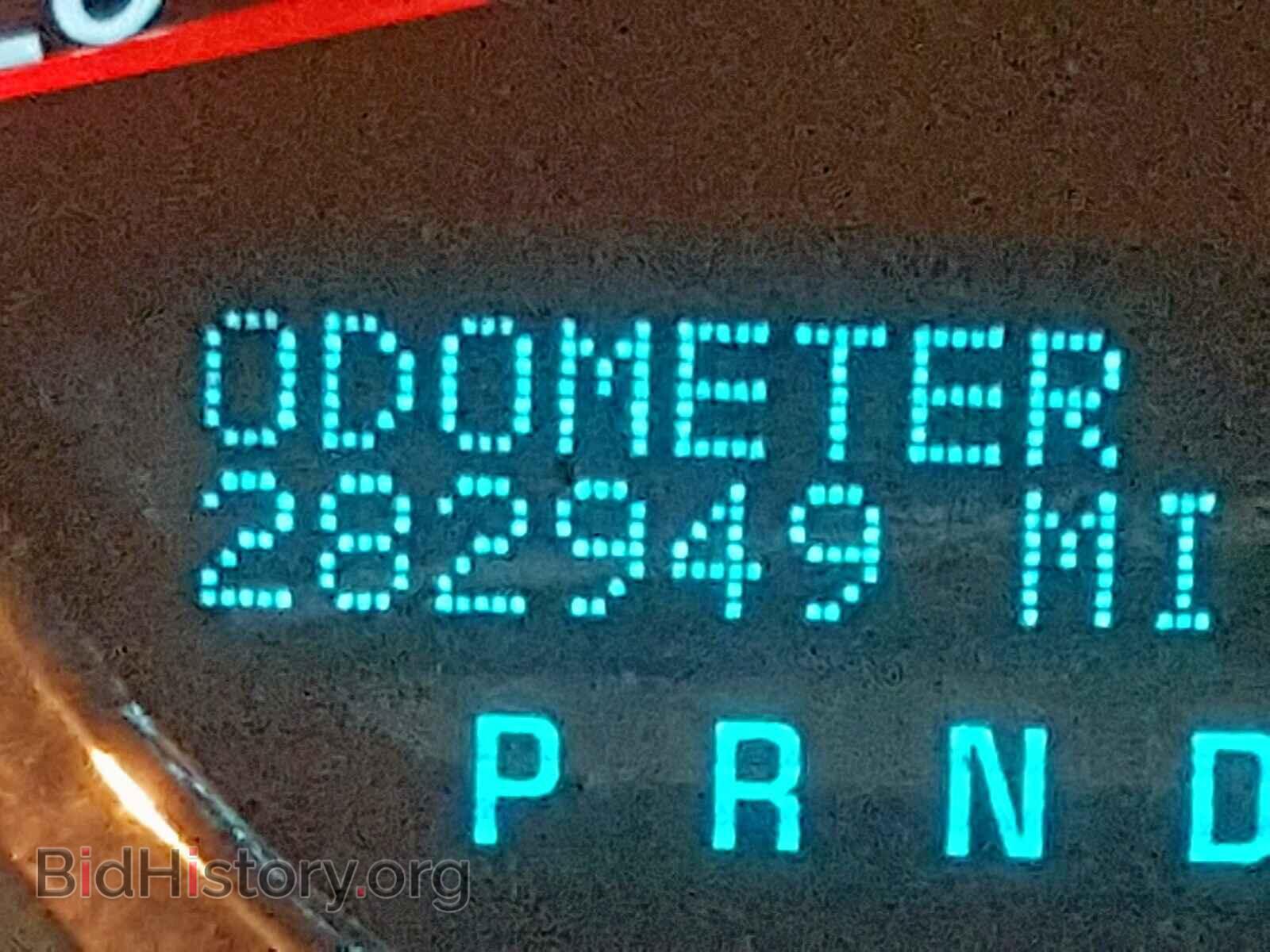 2006 BUICK LUCERNE - VIN: 1G4HP57236U154363 - Фото 8