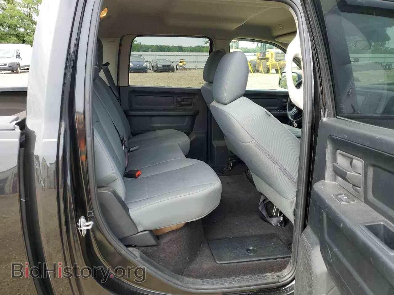 2017 RAM 1500 - VIN: 1C6RR7KT3HS698852 - Фото 6