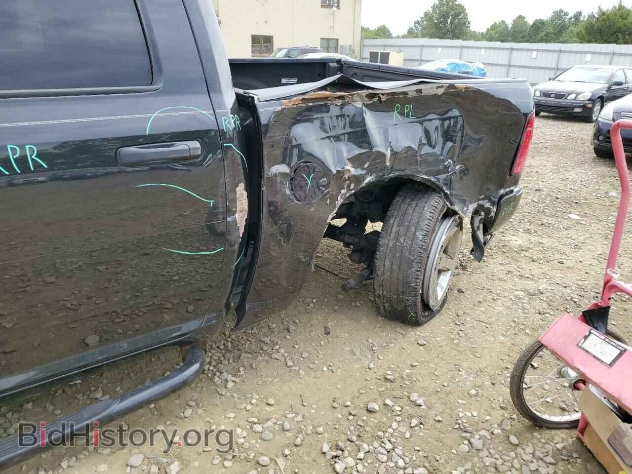 2017 RAM 1500 - VIN: 1C6RR7KT3HS698852 - Фото 9