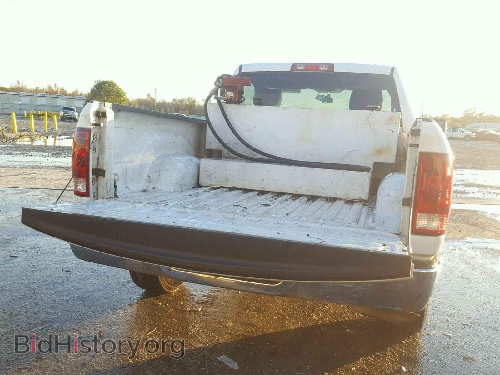 2010 DODGE RAM 1500 - VIN: 3D7JB1EPXAG179712 - Фото 6