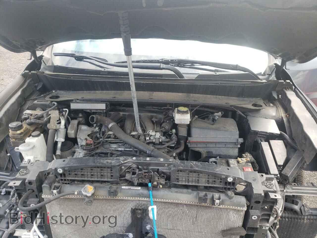 2015 NISSAN PATHFINDER - VIN: 5N1AR2MM9FC697934 - Фото 7