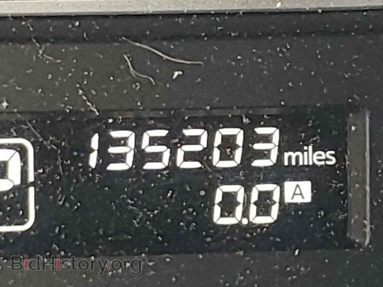 2015 NISSAN PATHFINDER - VIN: 5N1AR2MM9FC697934 - Фото 8
