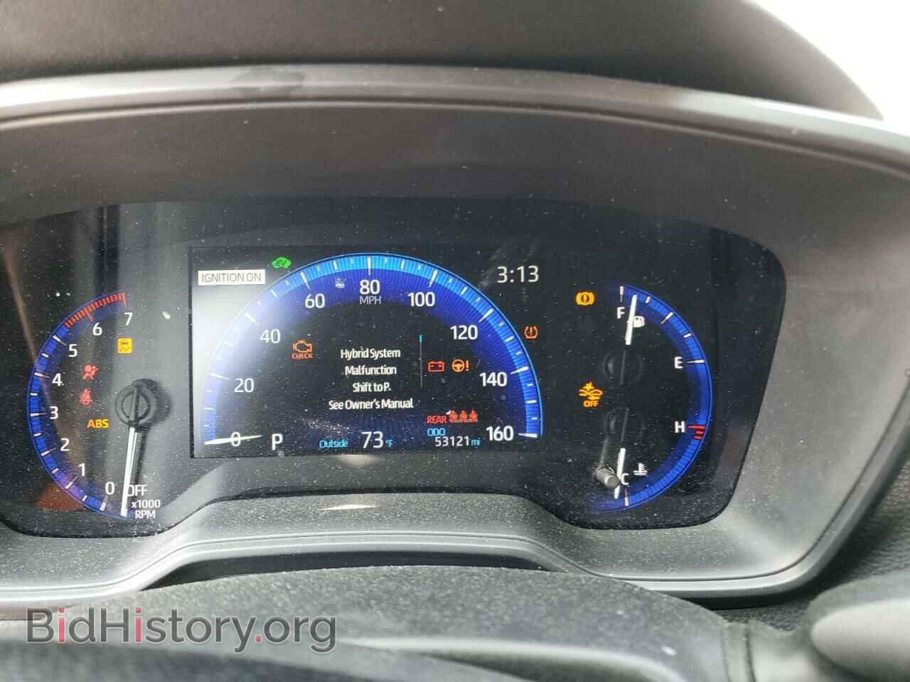 2021 TOYOTA COROLLA - VIN: JTDEAMDE5MJ028053 - Фото 9