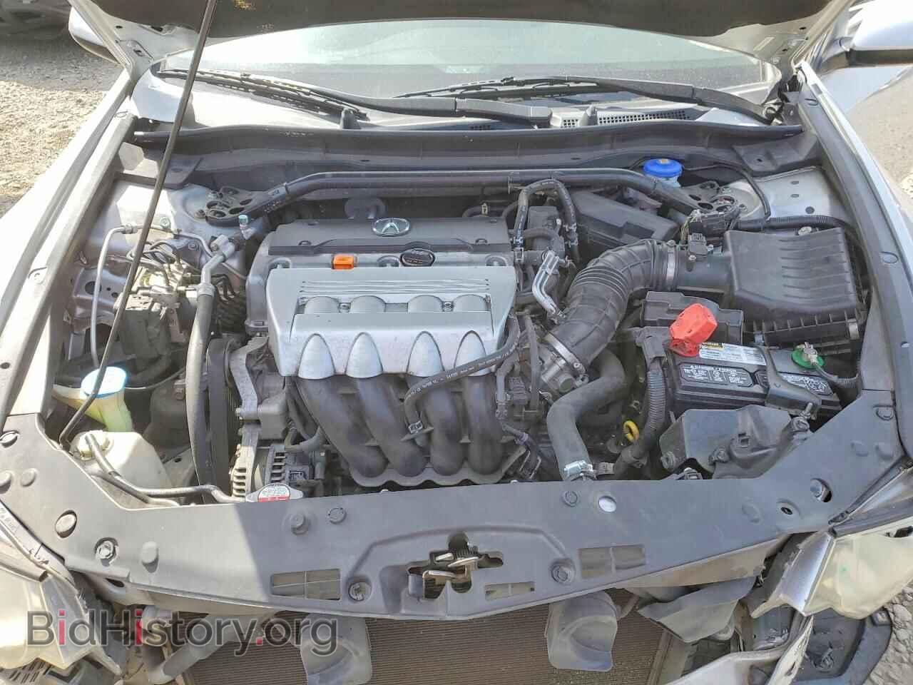 2013 ACURA TSX - VIN: JH4CU2F67DC001402 - Фото 11