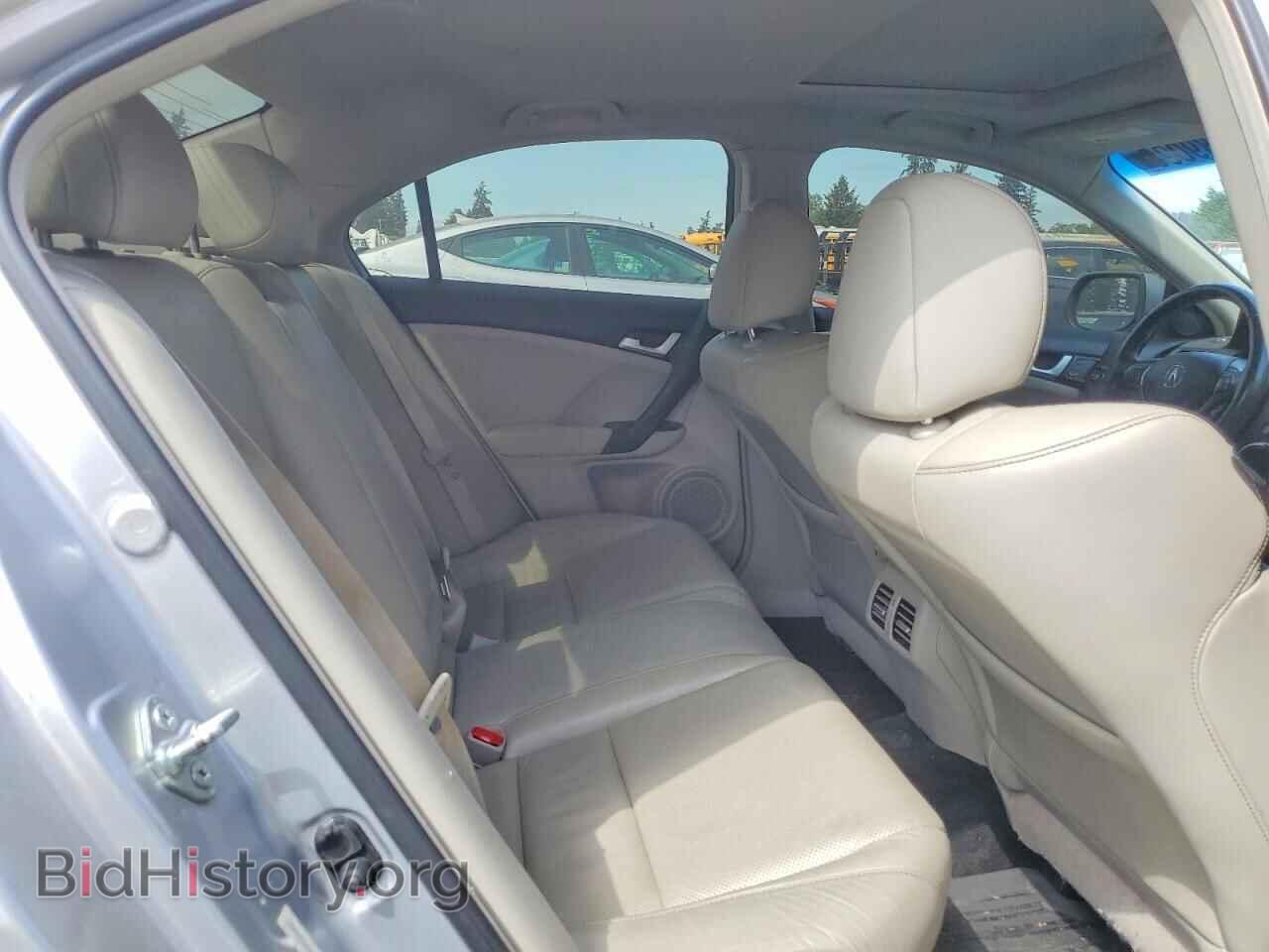 2013 ACURA TSX - VIN: JH4CU2F67DC001402 - Фото 10