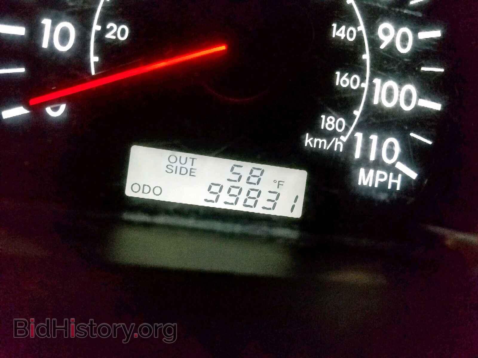2007 TOYOTA COROLLA - VIN: JTDBR32E870137206 - Photo 8