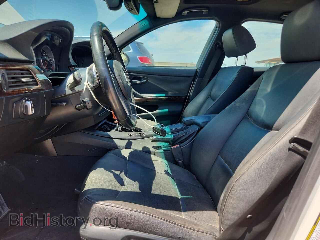 2011 BMW M3 - VIN: WBSPM9C56BE203763 - Photo 7