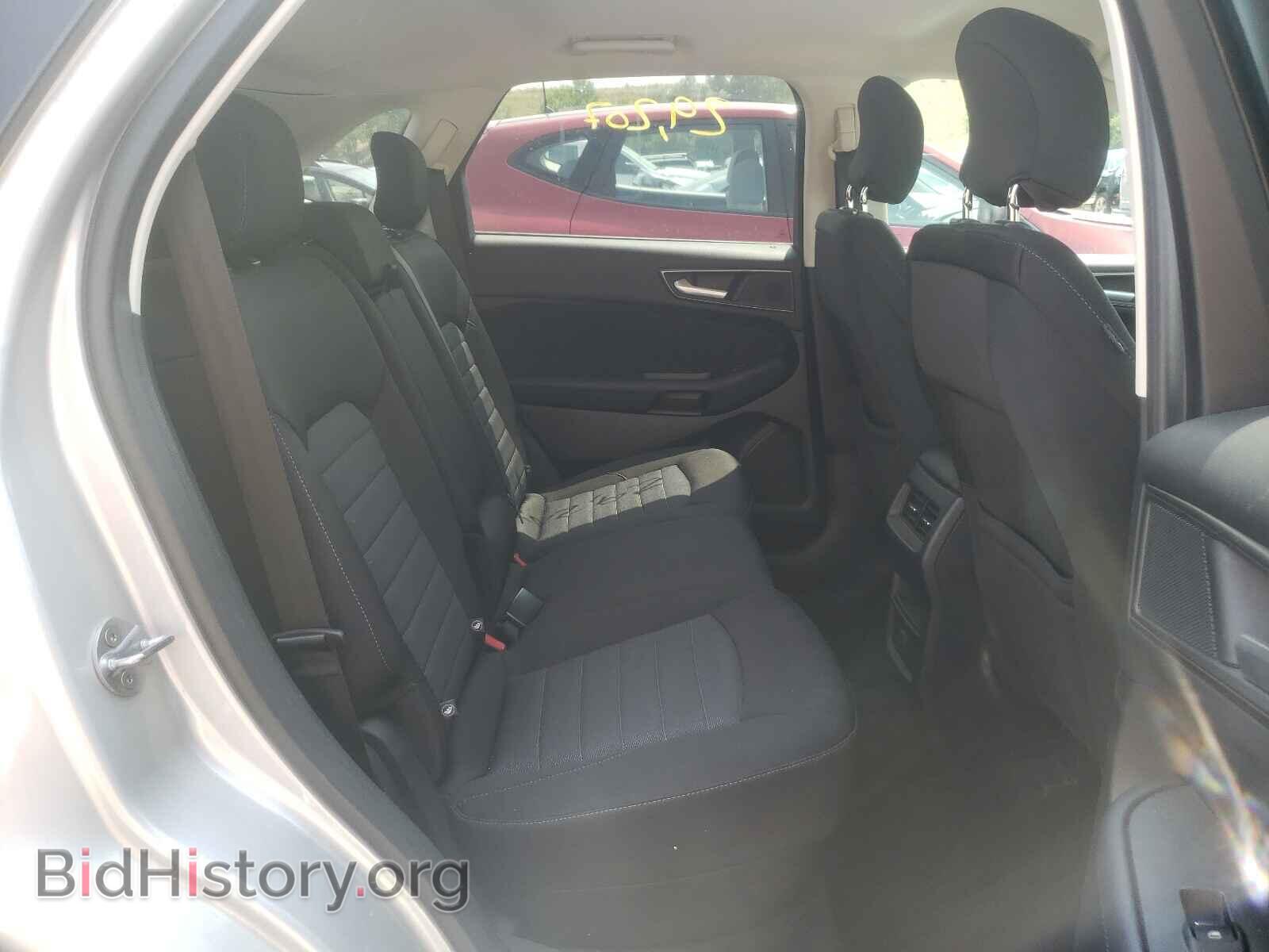 2018 FORD EDGE - VIN: 2FMPK4G98JBC00835 - Фото 6