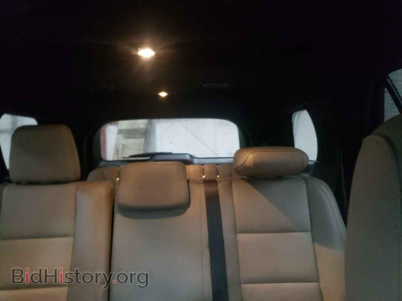 2014 FORD EXPLORER - VIN: 1FM5K8D83EGC31967 - Photo 10