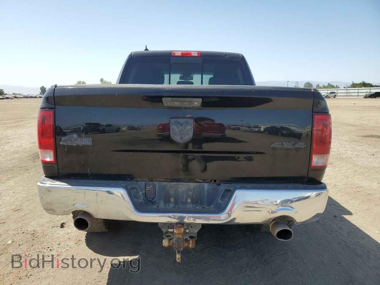2013 RAM 1500 - VIN: 1C6RR7LT6DS550915 - Фото 6