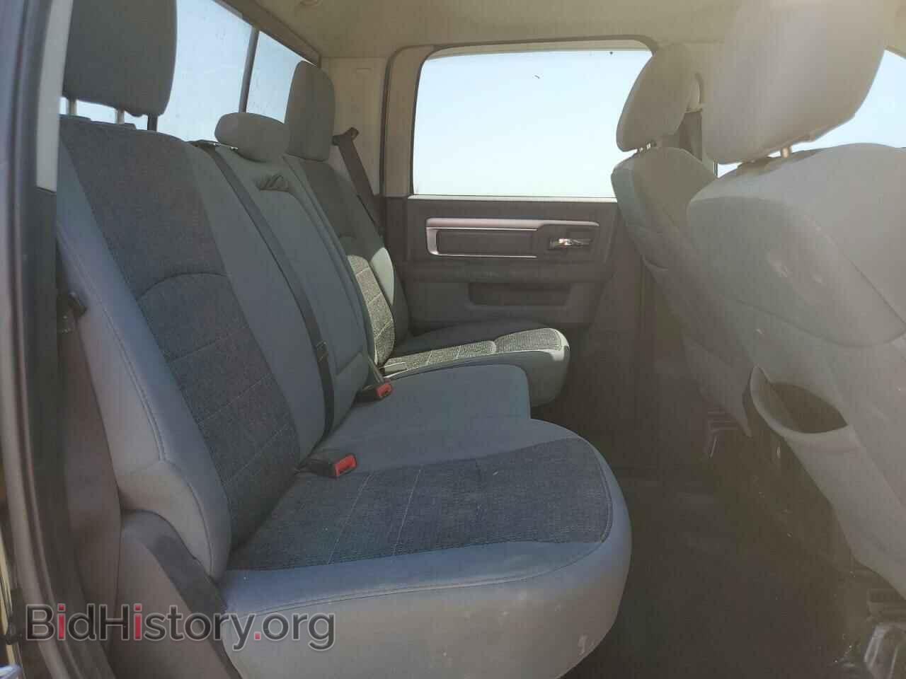 2013 RAM 1500 - VIN: 1C6RR7LT6DS550915 - Фото 10
