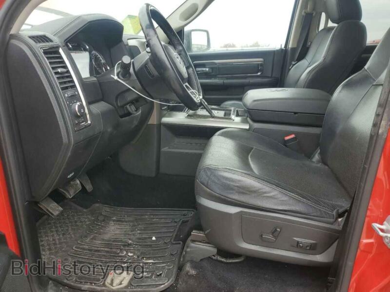 2013 RAM 1500 (VIN 1C6RR7MT0DS525961) — photo 7 of 12