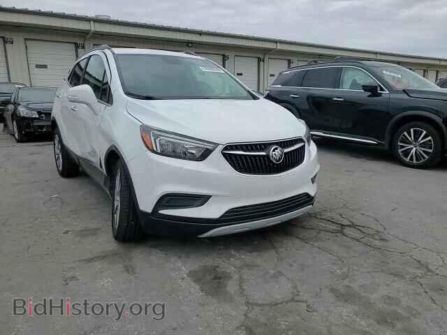 2019 BUICK ENCORE - VIN: KL4CJESB5KB852089 - Photo 14