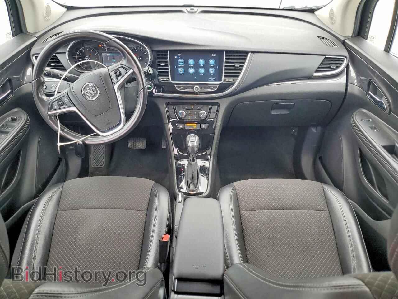 2019 BUICK ENCORE - VIN: KL4CJESB5KB852089 - Photo 8