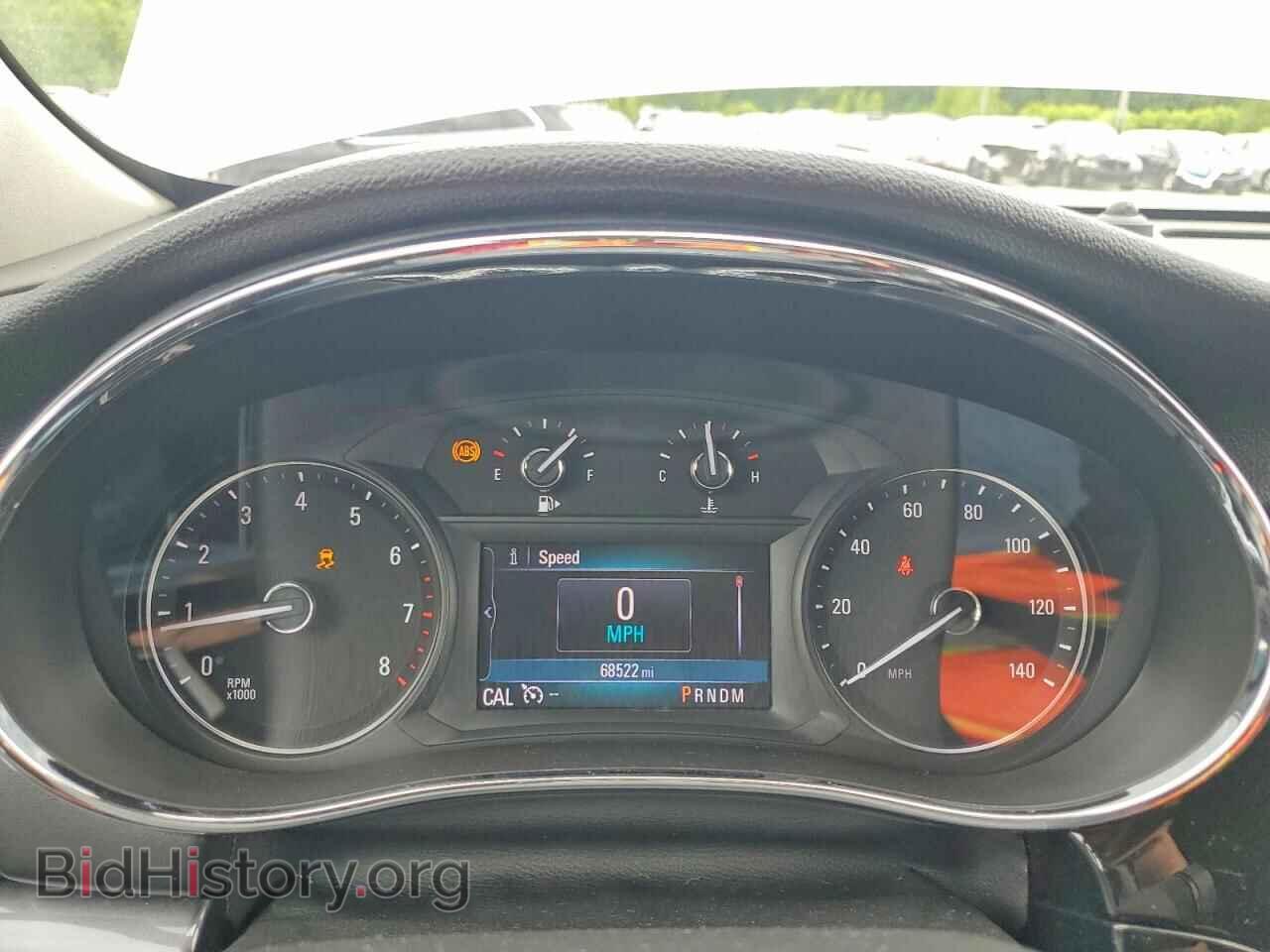 2019 BUICK ENCORE - VIN: KL4CJESB5KB852089 - Photo 9