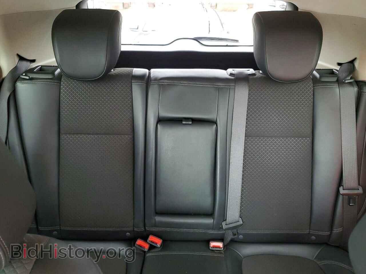 2019 BUICK ENCORE - VIN: KL4CJESB5KB852089 - Photo 10