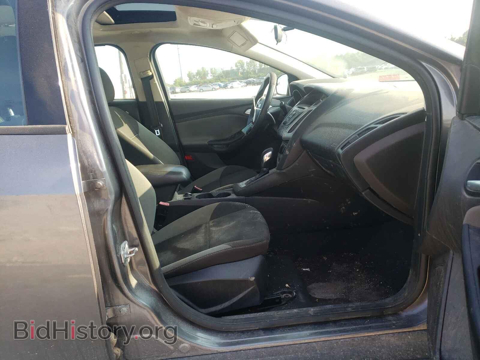 2013 FORD FOCUS - VIN: 1FADP3F24DL211719 - Photo 5