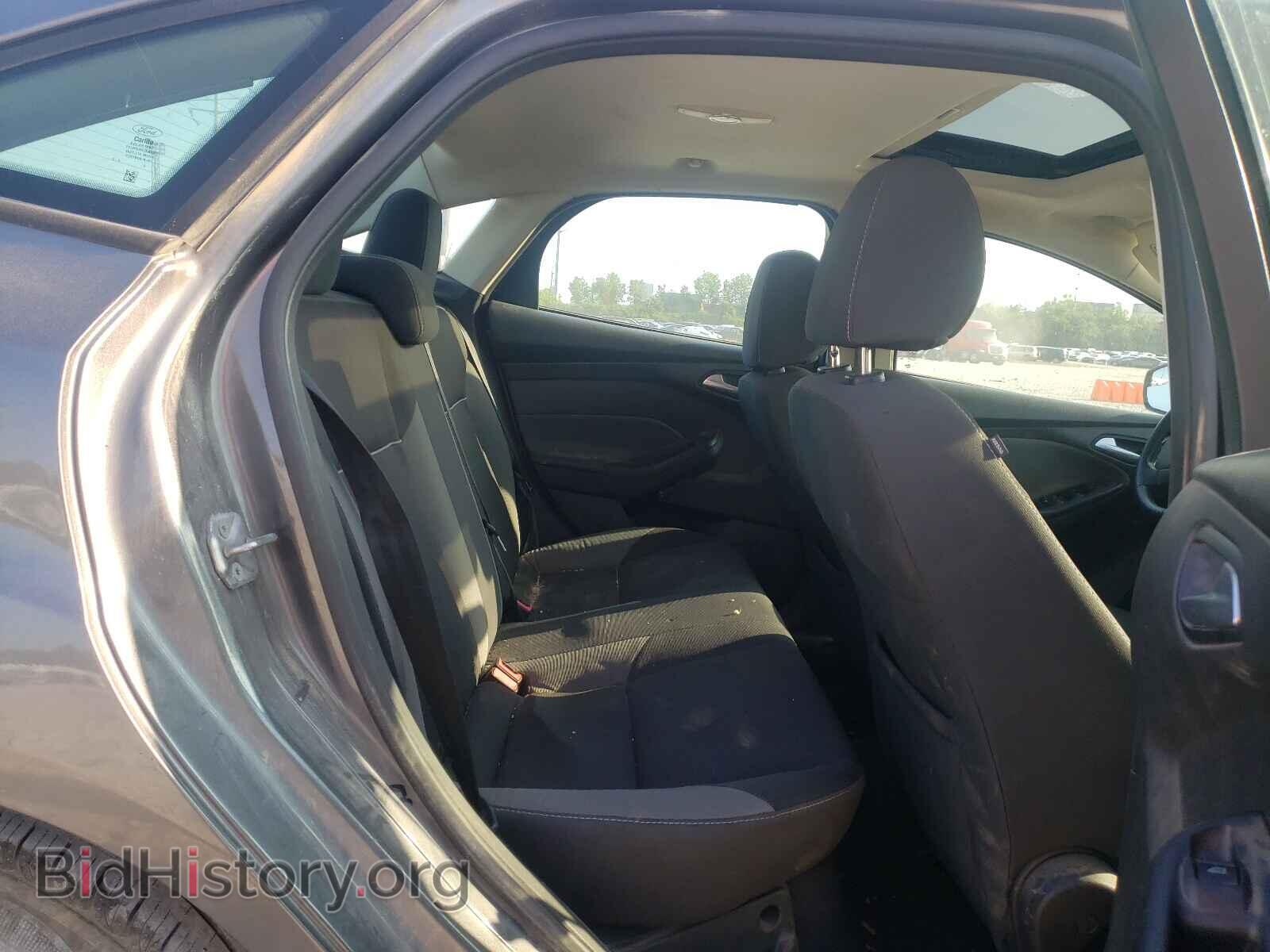 2013 FORD FOCUS - VIN: 1FADP3F24DL211719 - Photo 6