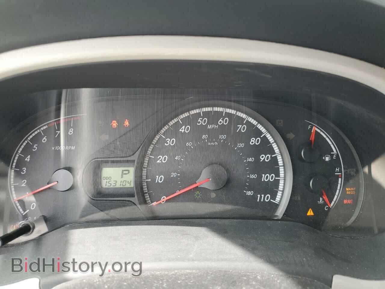 2012 TOYOTA All Models - VIN: 5TDJK3DC3CS045178 - Photo 9