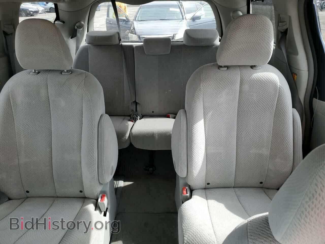 2012 TOYOTA All Models - VIN: 5TDJK3DC3CS045178 - Photo 10