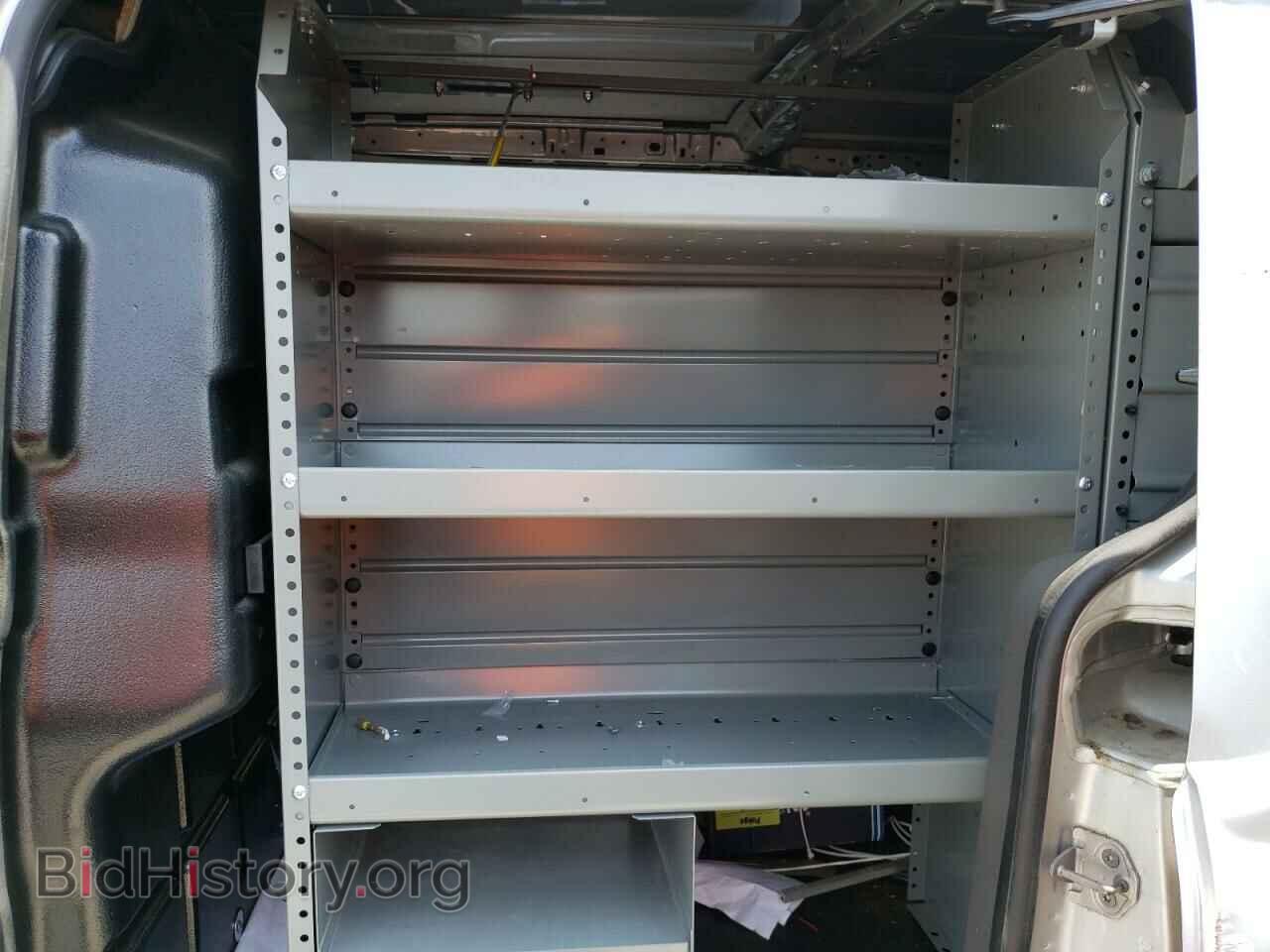 2021 FORD TRANSIT - VIN: NM0LS7F26M1504039 - Фото 11