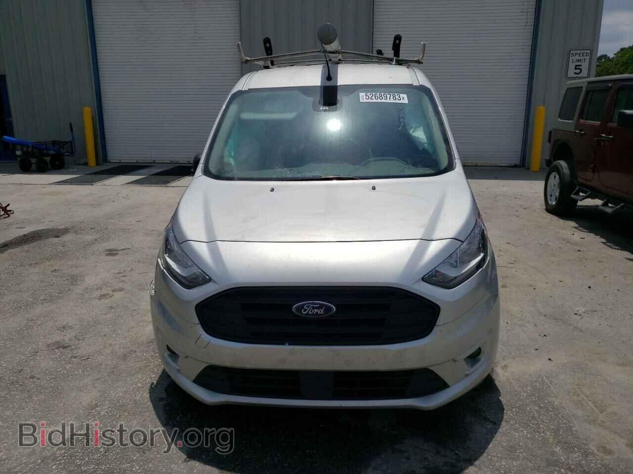 2021 FORD TRANSIT - VIN: NM0LS7F26M1504039 - Фото 5
