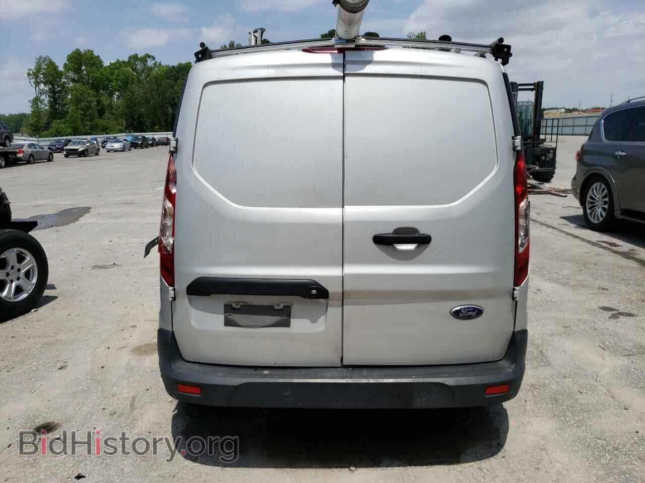 2021 FORD TRANSIT - VIN: NM0LS7F26M1504039 - Фото 6