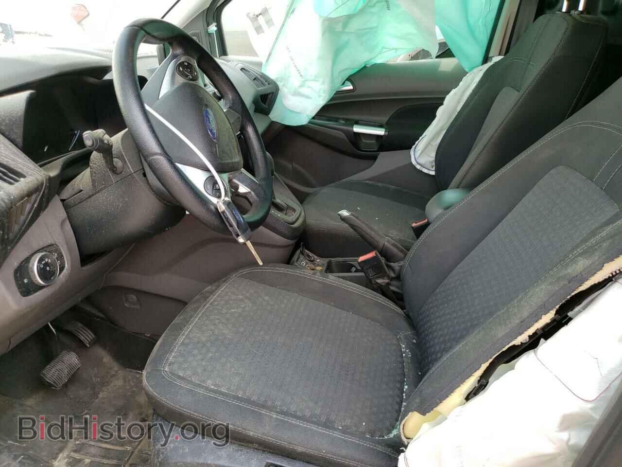 2021 FORD TRANSIT - VIN: NM0LS7F26M1504039 - Фото 7