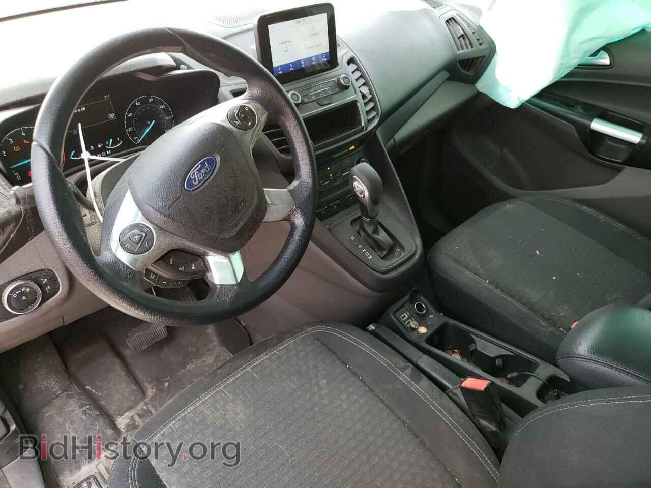 2021 FORD TRANSIT - VIN: NM0LS7F26M1504039 - Фото 8