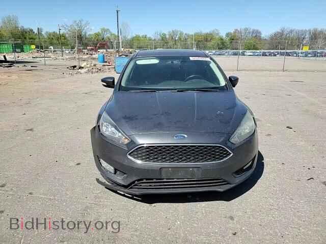 2016 FORD FOCUS - VIN: 1FADP3F24GL216052 - Фото 13