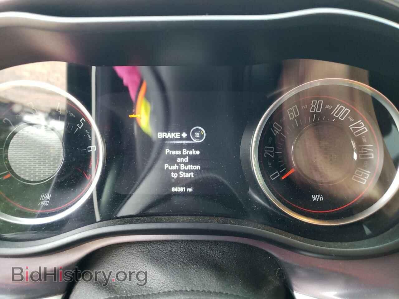 2019 DODGE CHALLENGER - VIN: 2C3CDZAG8KH669279 - Фото 9