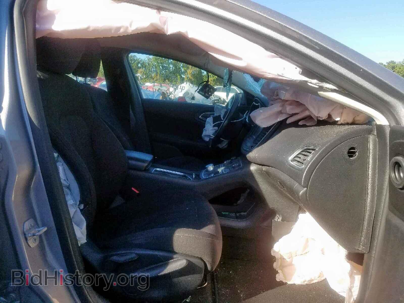 2015 CHRYSLER 200 - VIN: 1C3CCCAB2FN559071 - Photo 5