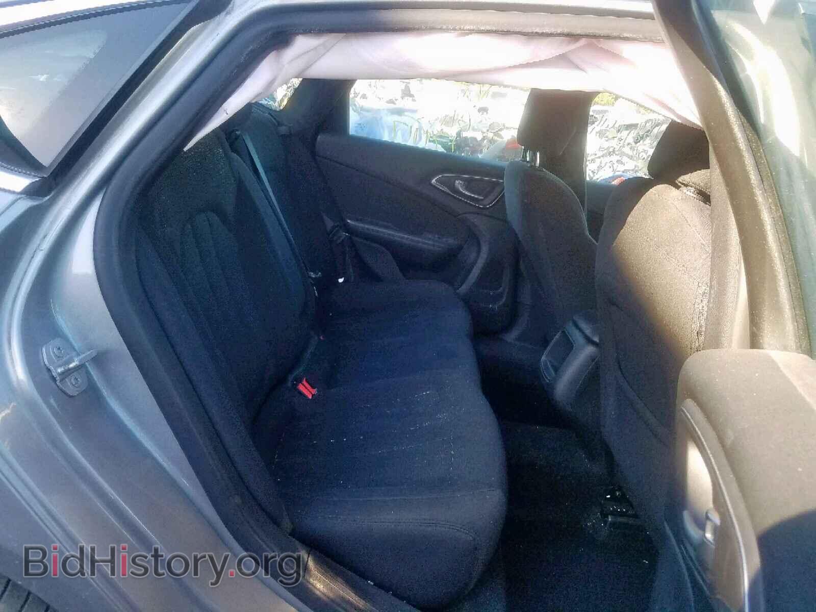 2015 CHRYSLER 200 - VIN: 1C3CCCAB2FN559071 - Photo 6