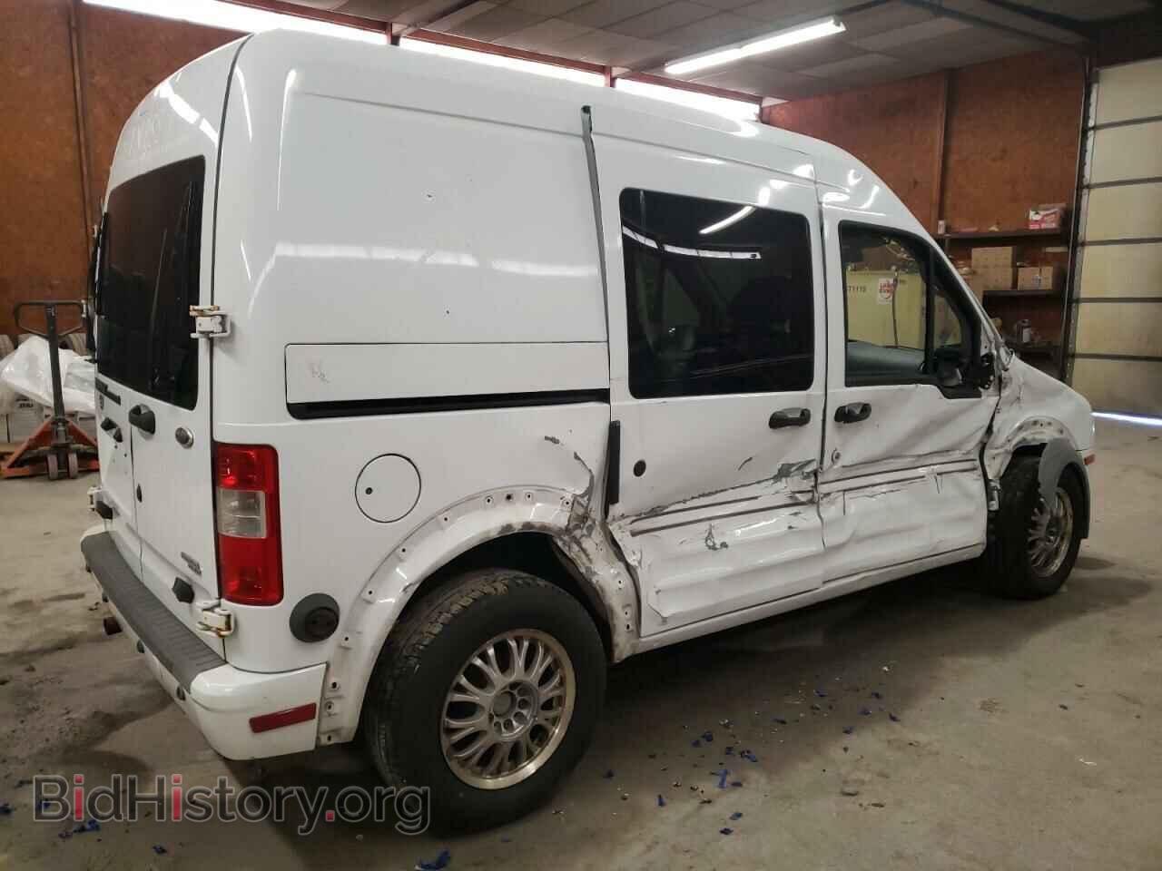 2010 FORD TRANSIT - VIN: NM0KS9BN9AT010605 - Фото 3