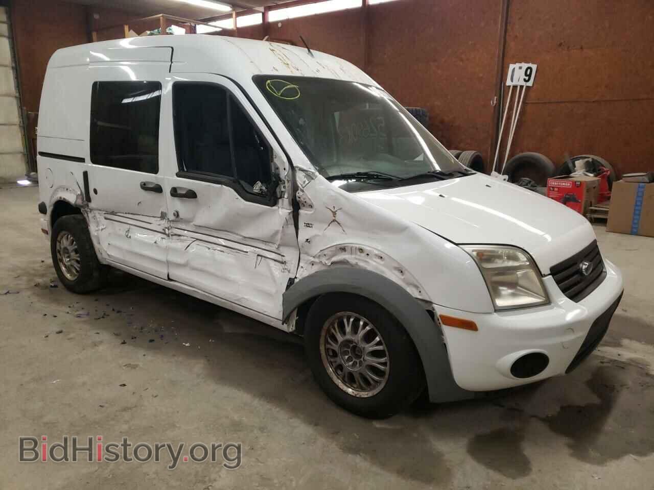 2010 FORD TRANSIT - VIN: NM0KS9BN9AT010605 - Фото 4