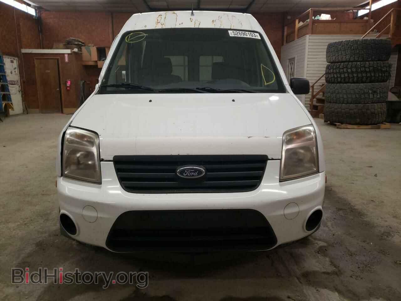 2010 FORD TRANSIT - VIN: NM0KS9BN9AT010605 - Фото 5
