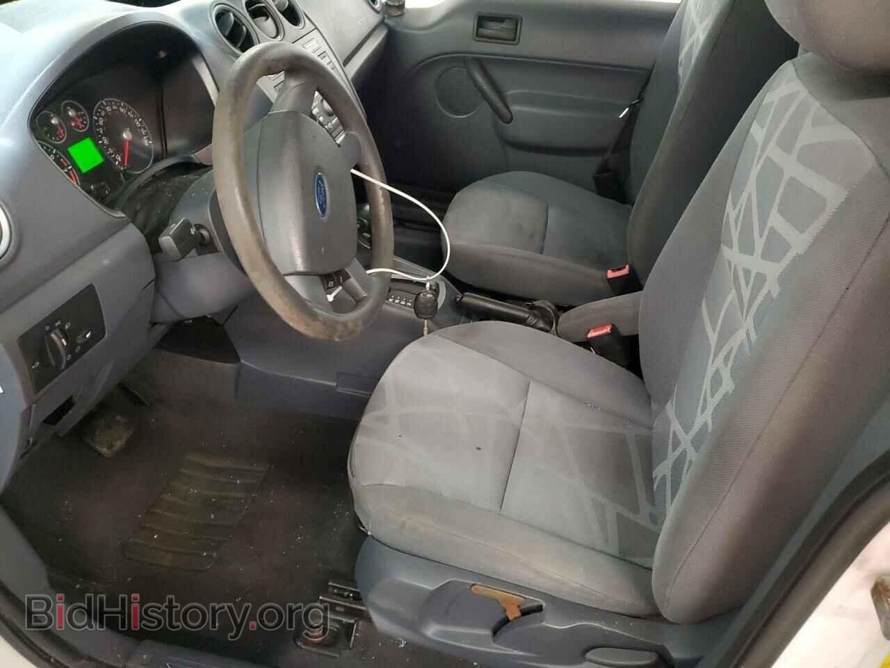 2010 FORD TRANSIT - VIN: NM0KS9BN9AT010605 - Фото 7