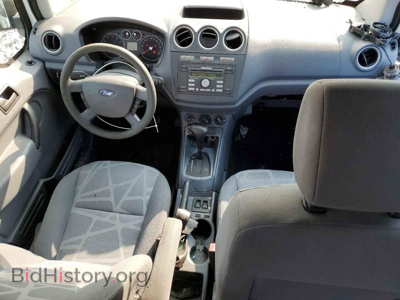 2010 FORD TRANSIT - VIN: NM0KS9BN9AT010605 - Фото 8