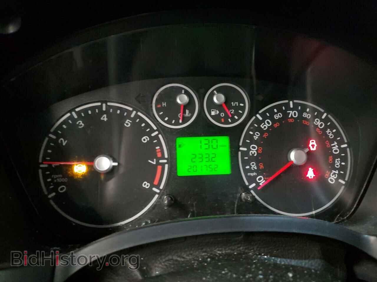 2010 FORD TRANSIT - VIN: NM0KS9BN9AT010605 - Фото 9
