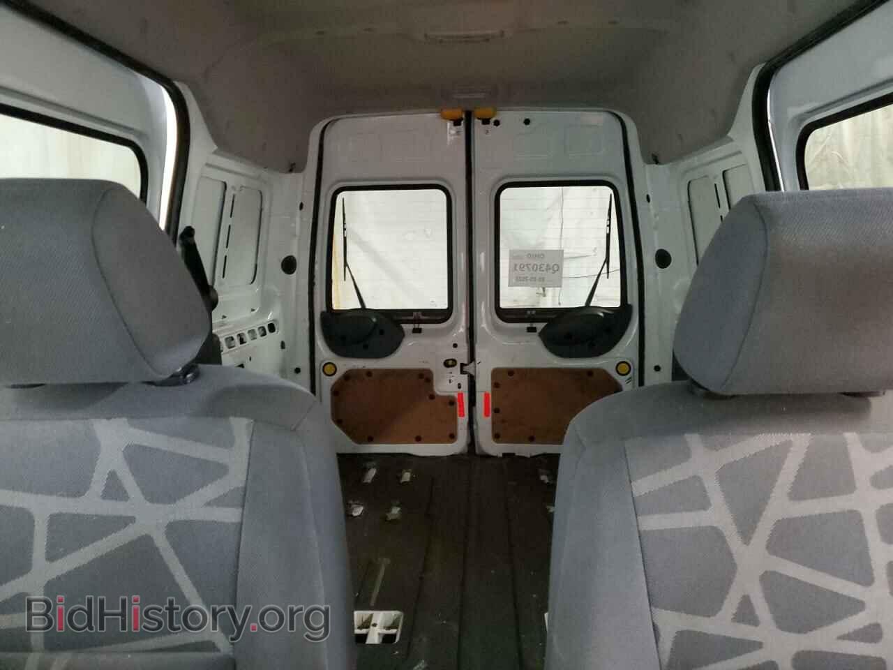 2010 FORD TRANSIT - VIN: NM0KS9BN9AT010605 - Фото 10