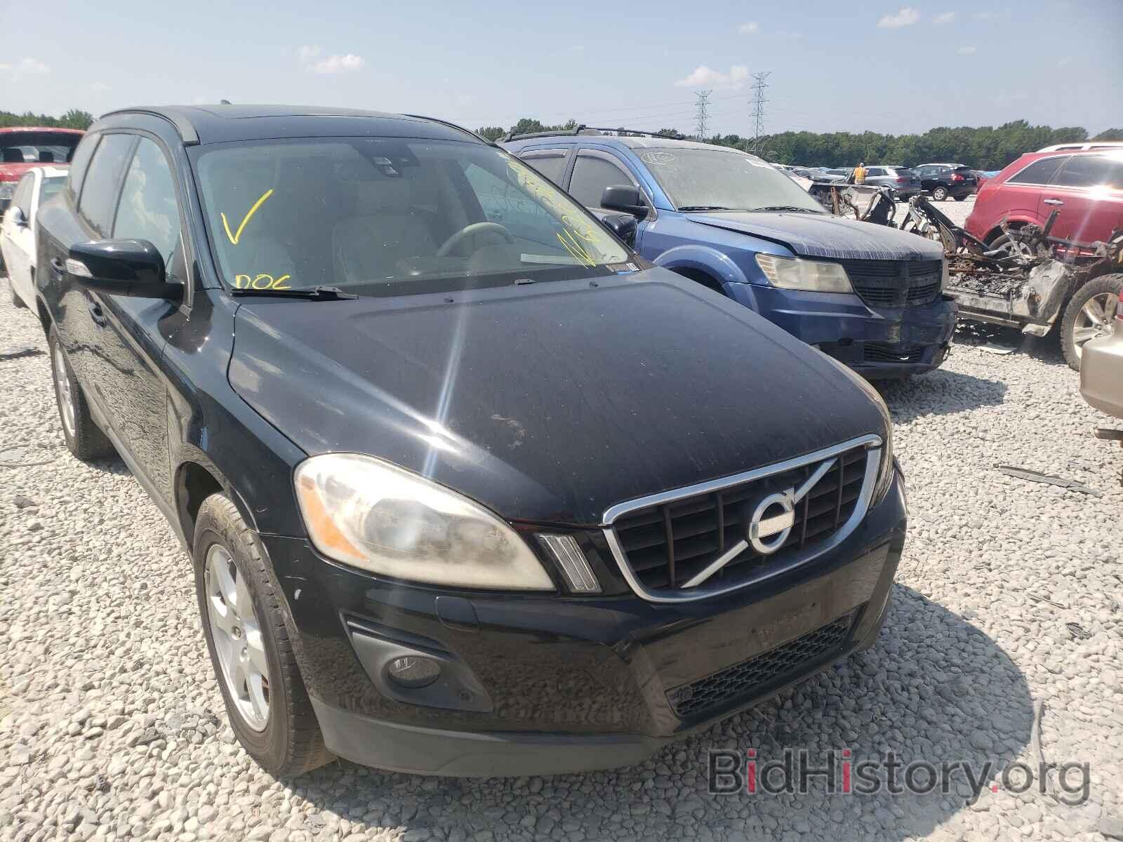 Photo YV4982DL7A2084918 - VOLVO XC60 2010