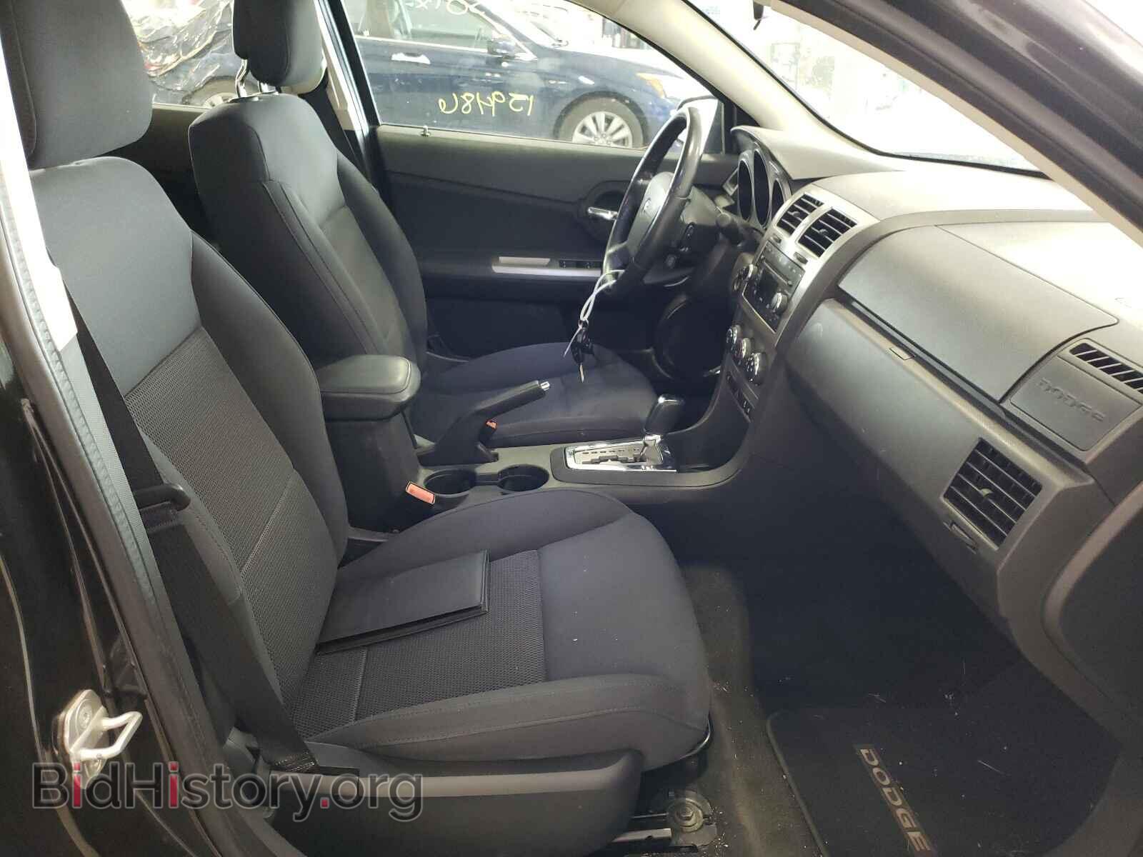 2010 DODGE AVENGER - VIN: 1B3CC5FDXAN223180 - Фото 5