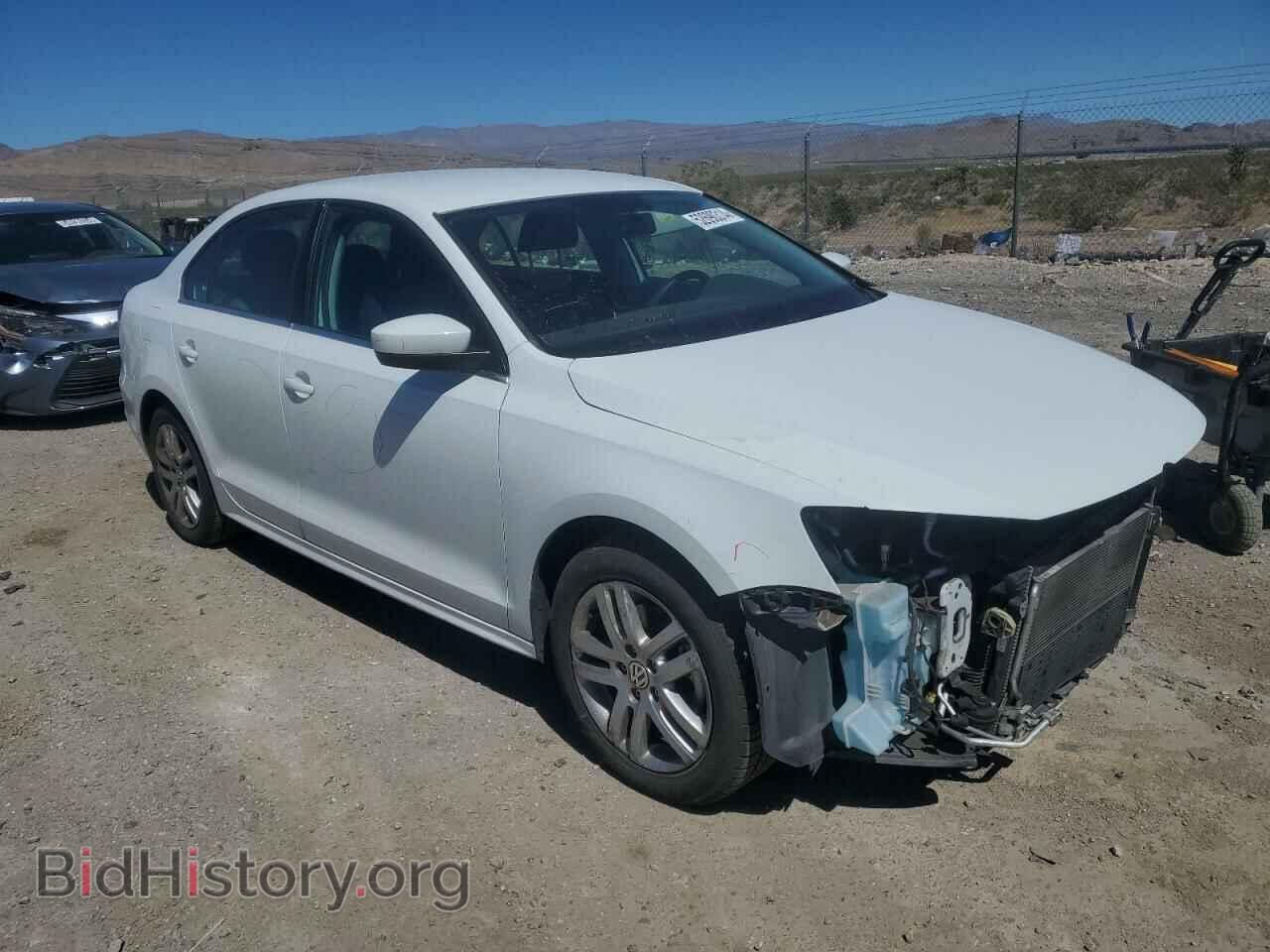 2017 VOLKSWAGEN JETTA - VIN: 3VW2B7AJ5HM257048 - Фото 4