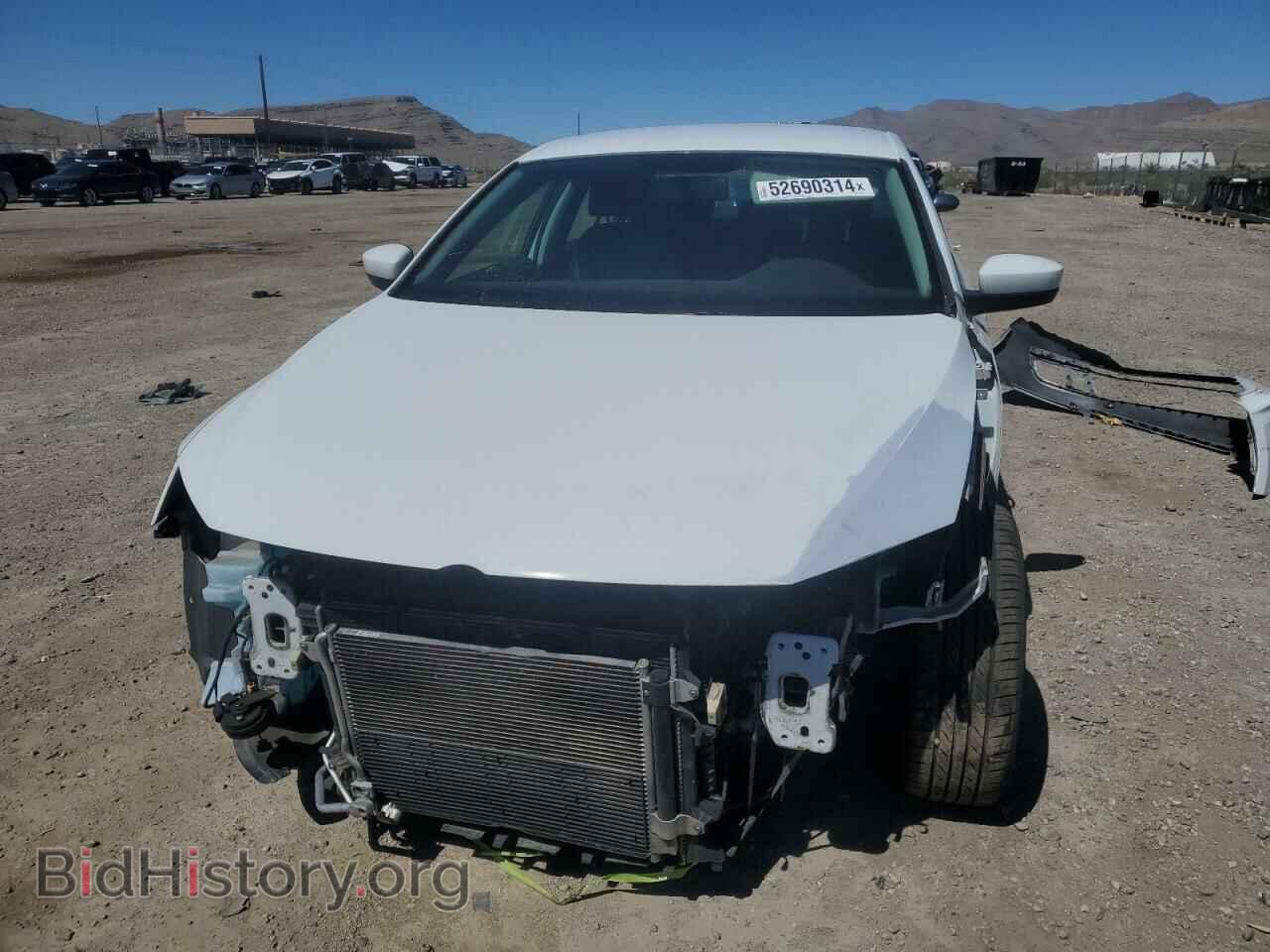 2017 VOLKSWAGEN JETTA - VIN: 3VW2B7AJ5HM257048 - Фото 5