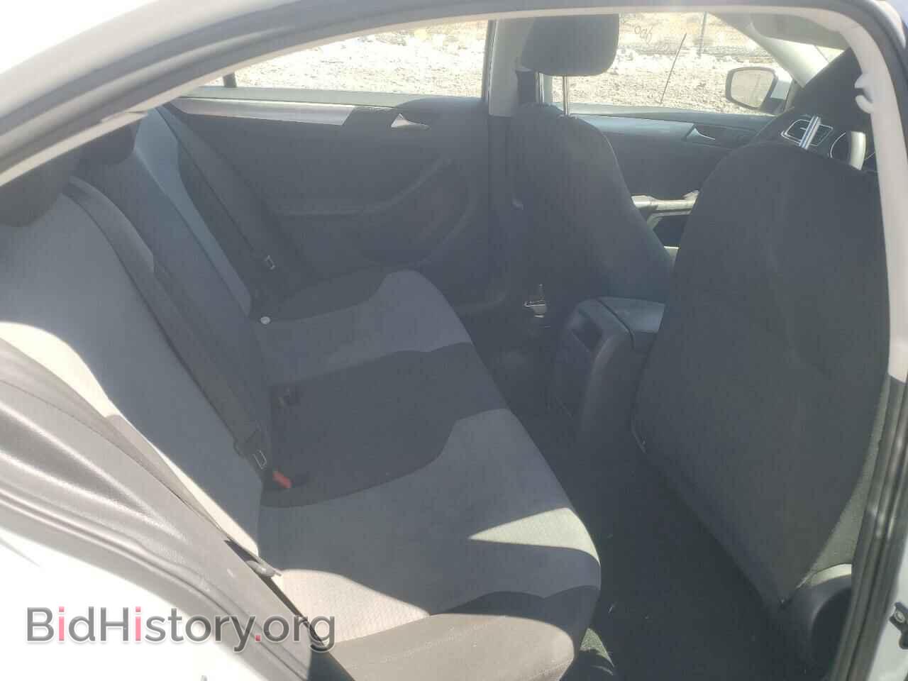 2017 VOLKSWAGEN JETTA - VIN: 3VW2B7AJ5HM257048 - Фото 10